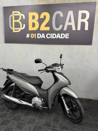 HONDA BIZ 125i 